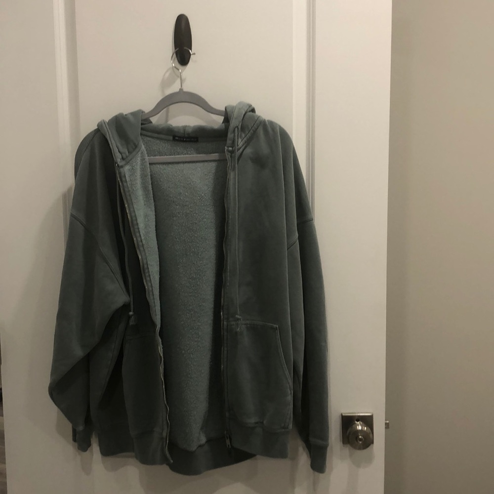 Brandy Melville Christy Hoodie